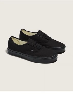 NEW IN BOX VANS
